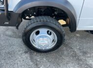 2026 Ram 5500 Chassis Cab Tradesman
