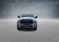 2026 Ram 5500 Chassis Cab Tradesman