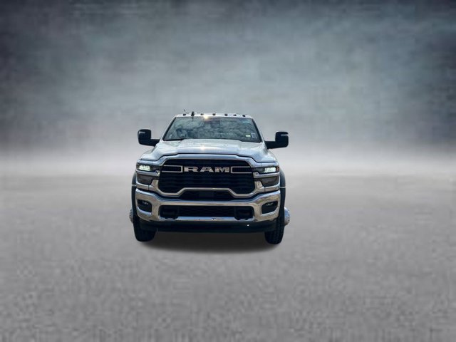 2026 Ram 5500 Chassis Cab Tradesman