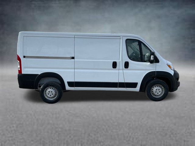 2026 Ram ProMaster Cargo Van Tradesman