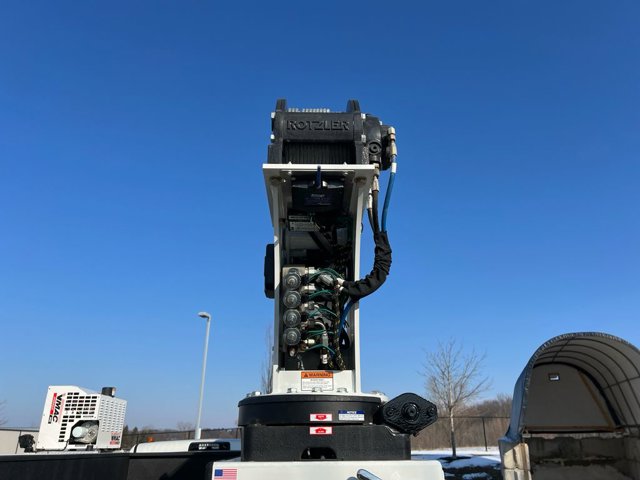 2026 Ram 5500 Chassis Cab Tradesman