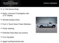 2026 Ram 5500 Chassis Cab Tradesman