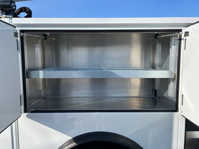 2026 Ram 5500 Chassis Cab Tradesman