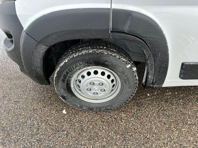 2026 Ram ProMaster Cargo Van Tradesman