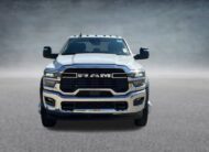 2026 Ram 5500 Chassis Cab Tradesman