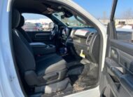 2026 Ram 5500 Chassis Cab Tradesman