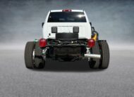2026 Ram 5500 Chassis Cab Tradesman