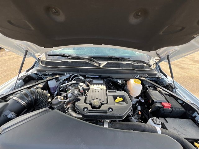 2026 Ram 5500 Chassis Cab Tradesman