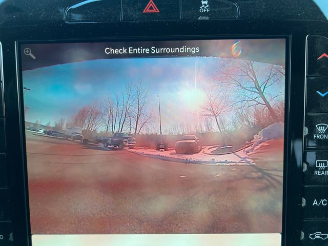 2026 Ram 5500 Chassis Cab Tradesman