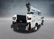 2026 Ram 5500 Chassis Cab Tradesman