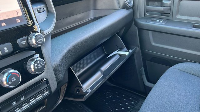 2026 Ram 5500 Chassis Cab Tradesman