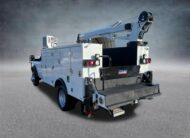 2026 Ram 5500 Chassis Cab Tradesman