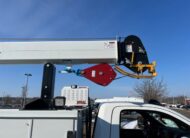 2026 Ram 5500 Chassis Cab Tradesman