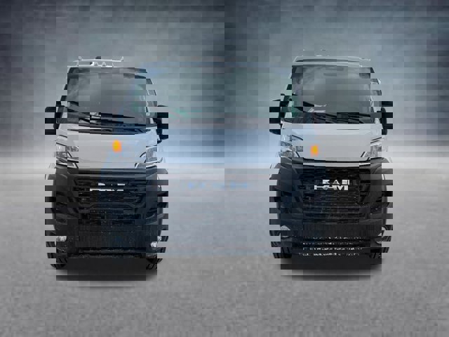 2026 Ram ProMaster Cargo Van Tradesman