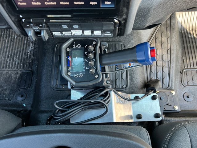 2026 Ram 5500 Chassis Cab Tradesman