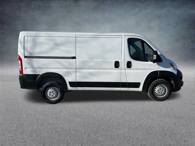 2026 Ram ProMaster Cargo Van Tradesman