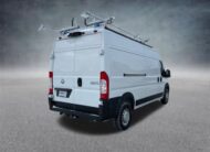 2026 Ram ProMaster Cargo Van Tradesman