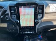 2026 Ram 5500 Chassis Cab Tradesman