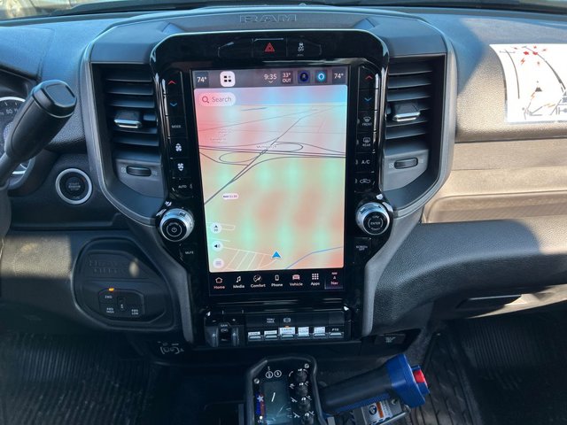 2026 Ram 5500 Chassis Cab Tradesman