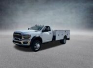 2026 Ram 5500 Chassis Cab Tradesman
