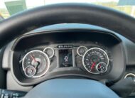 2026 Ram 5500 Chassis Cab Tradesman