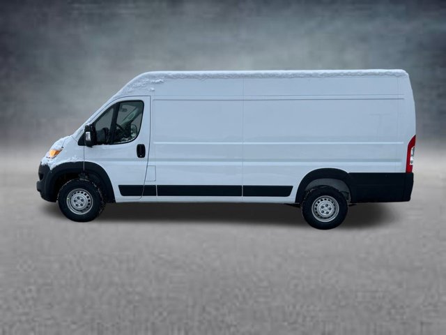 2026 Ram ProMaster Cargo Van Tradesman