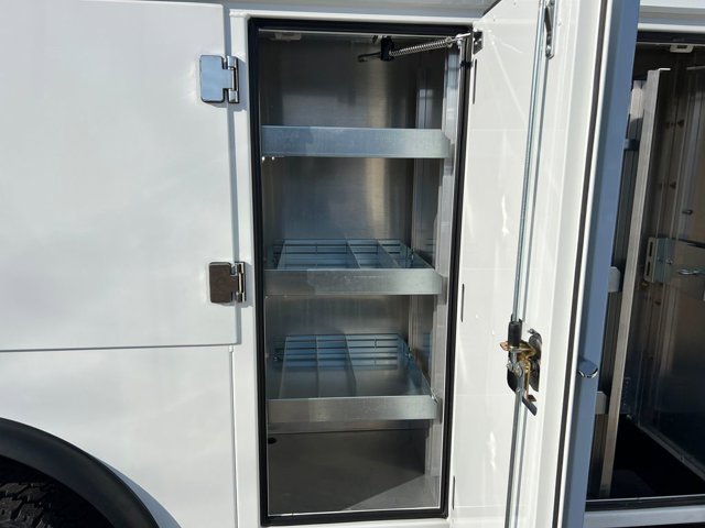 2026 Ram 5500 Chassis Cab Tradesman