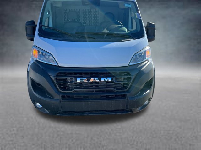 2026 Ram ProMaster Cargo Van Tradesman