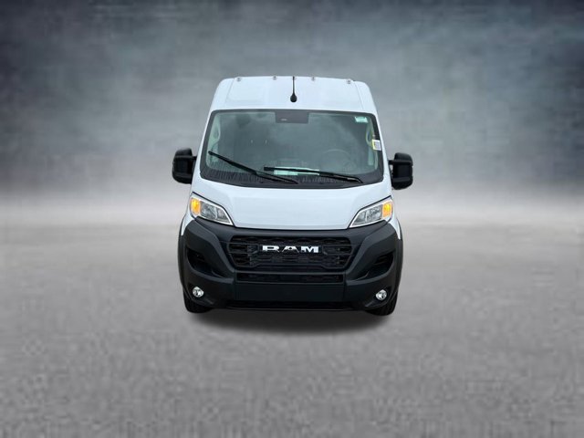 2026 Ram ProMaster Cargo Van Tradesman