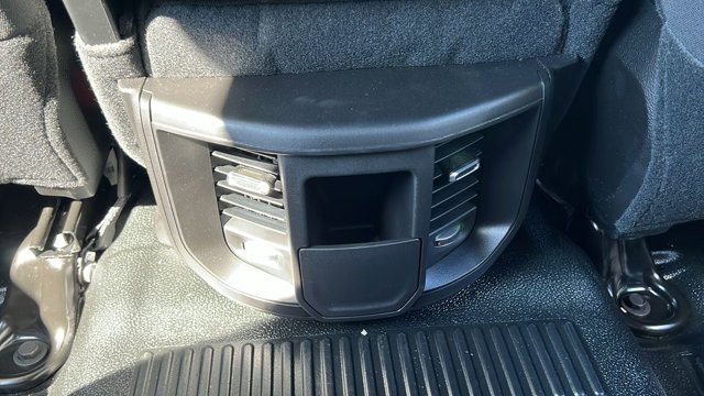 2026 Ram 5500 Chassis Cab Tradesman