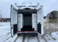 2026 Ram ProMaster Cargo Van Tradesman