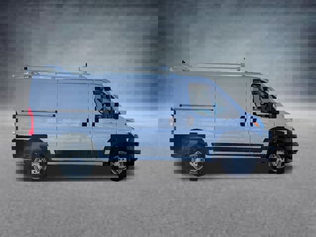 2026 Ram ProMaster Cargo Van Tradesman