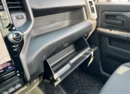 2026 Ram 5500 Chassis Cab Tradesman