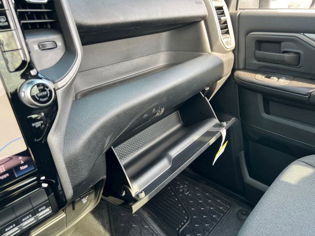 2026 Ram 5500 Chassis Cab Tradesman