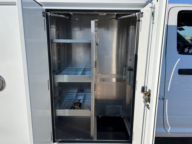 2026 Ram 5500 Chassis Cab Tradesman