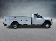 2026 Ram 5500 Chassis Cab Tradesman