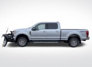 2021 Ford Super Duty F-350 SRW XLT