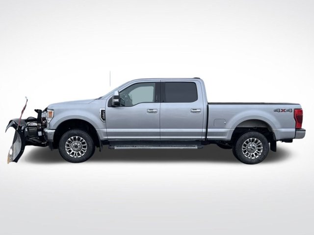 2021 Ford Super Duty F-350 SRW XLT