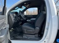 2026 Ram 5500 Chassis Cab Tradesman