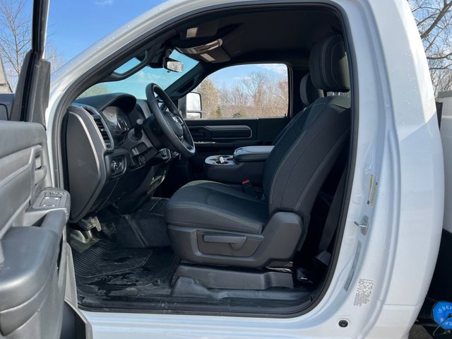 2026 Ram 5500 Chassis Cab Tradesman