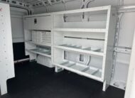 2026 Ram ProMaster Cargo Van Tradesman