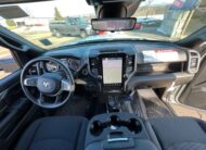 2026 Ram 5500 Chassis Cab Tradesman