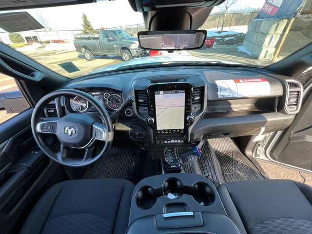 2026 Ram 5500 Chassis Cab Tradesman