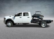 2026 Ram 5500 Chassis Cab Tradesman