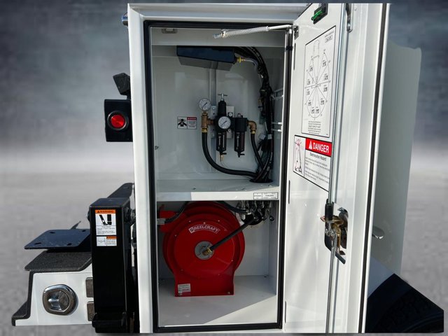 2026 Ram 5500 Chassis Cab Tradesman