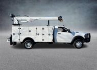 2026 Ram 5500 Chassis Cab Tradesman