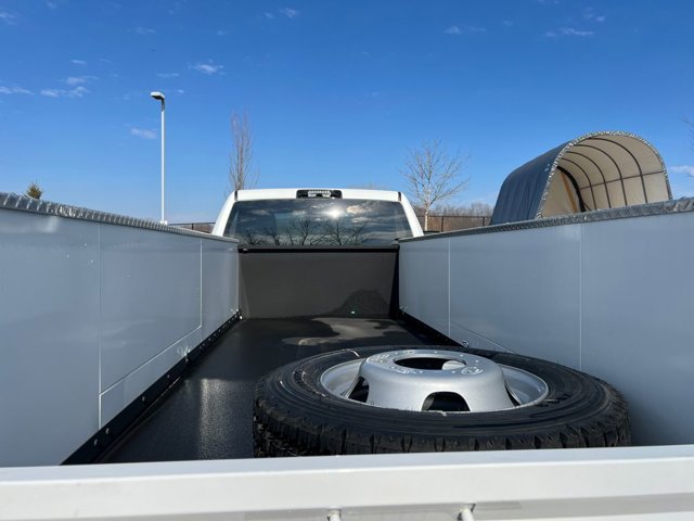 2026 Ram 5500 Chassis Cab Tradesman