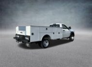 2026 Ram 5500 Chassis Cab Tradesman