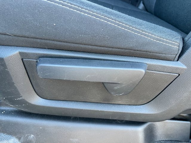 2026 Ram 5500 Chassis Cab Tradesman