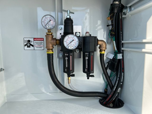 2026 Ram 5500 Chassis Cab Tradesman